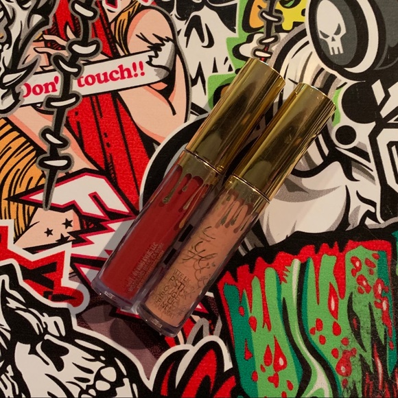 Kylie Cosmetics Other - Kylie Jenner Matte Lip Colors Kylie Cosmetics Other - Kylie Jenner Matte Lip Colors